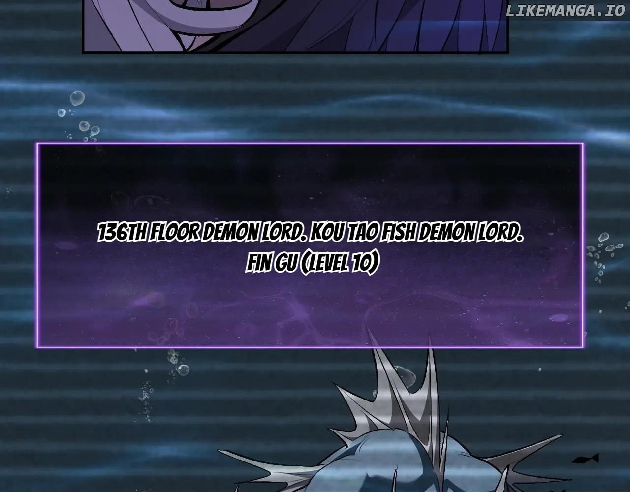 Doomsday for All: Me, Virus Monarch Chapter 54 - page 55